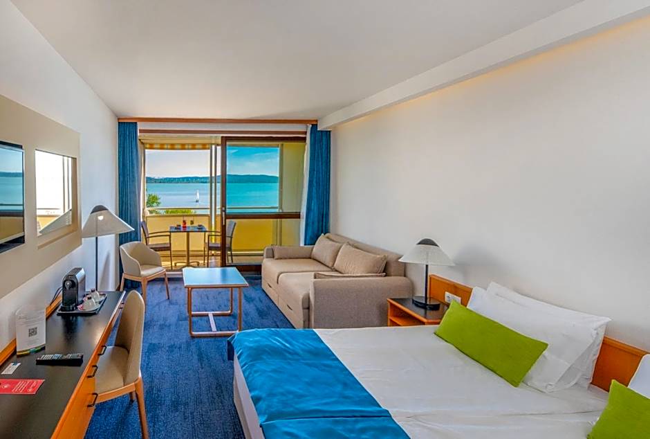 Hotel Club Tihany