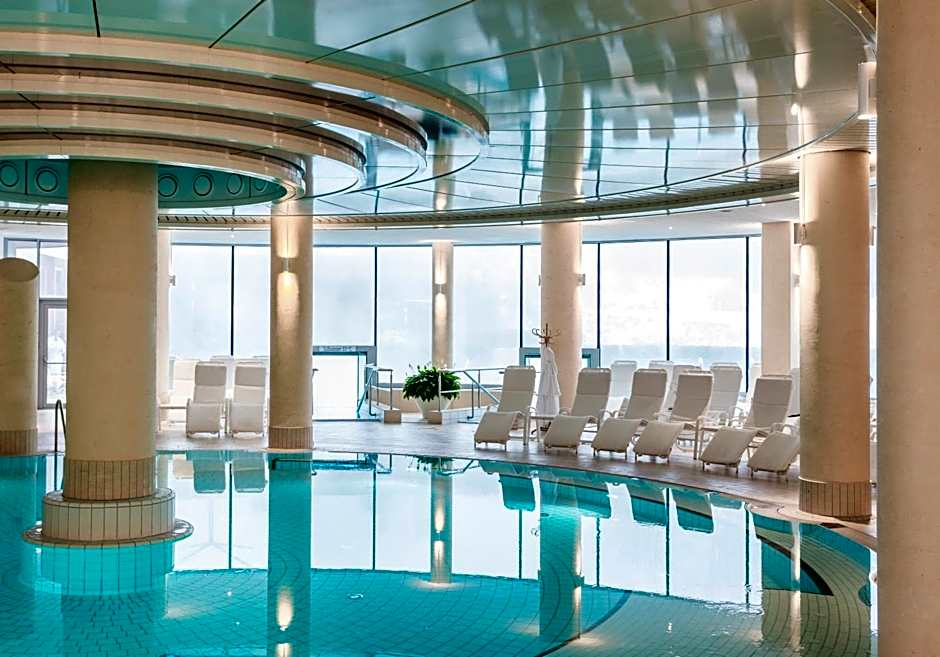 Hotel & Spa Der Steirerhof