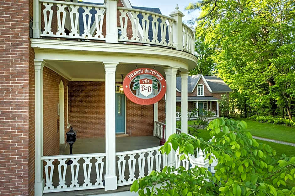 Manoir Sweetsburg
