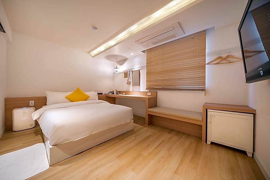 Chuncheon Bom Stay