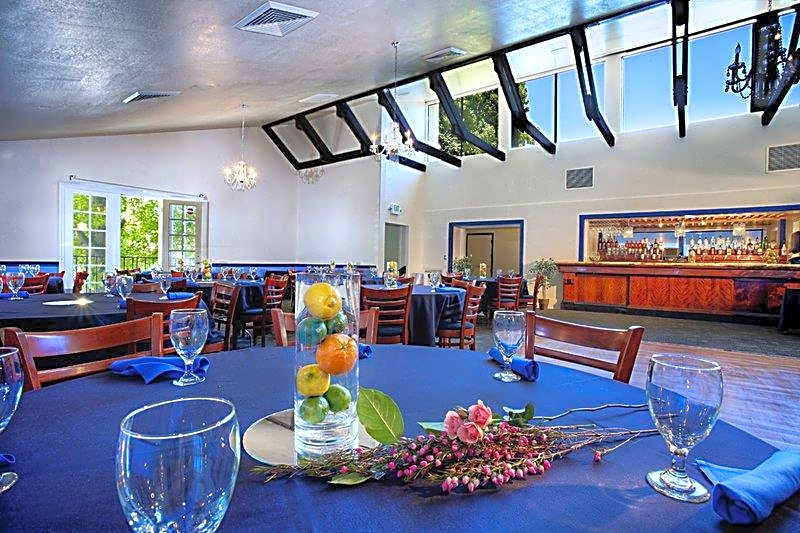 Best Western Plus Sutter House