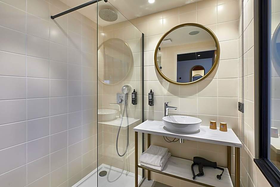 ibis Styles La Roche-sur-Yon