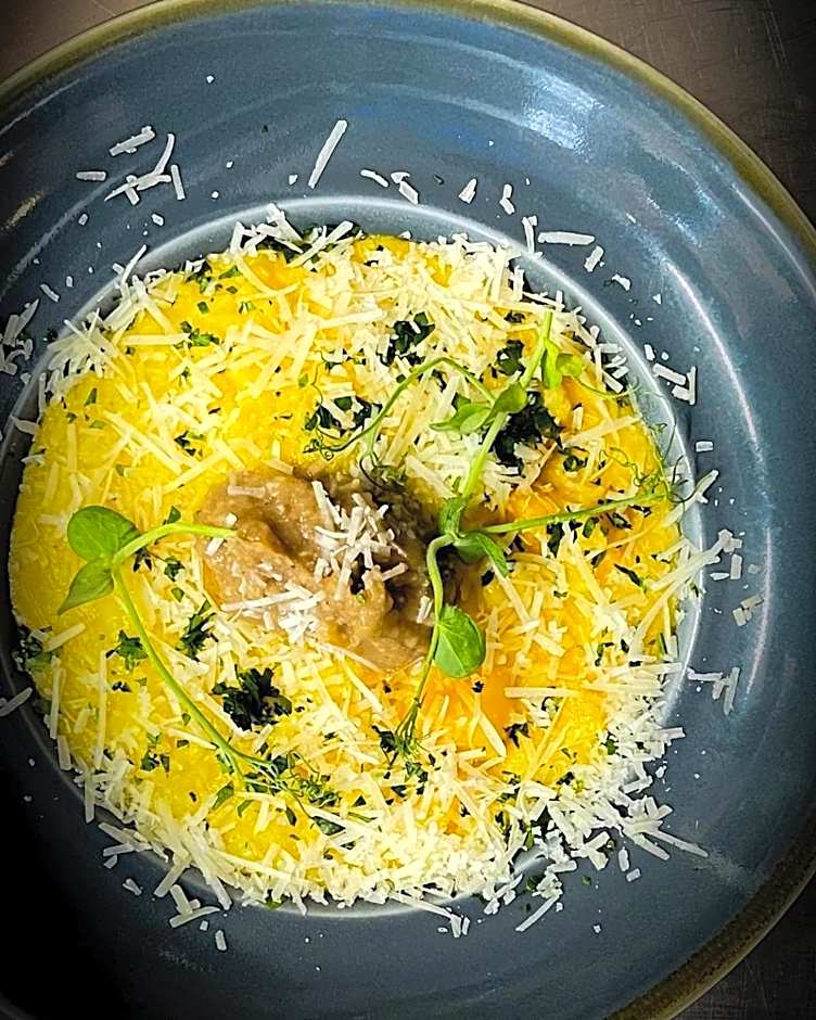 The Crown Inn at Benson