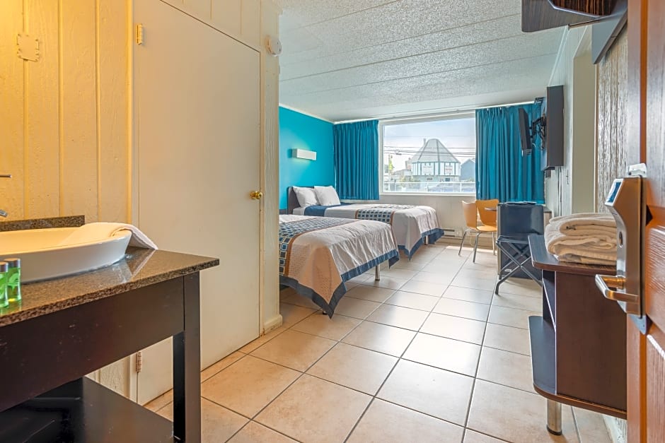 Aire Hotel North Beach