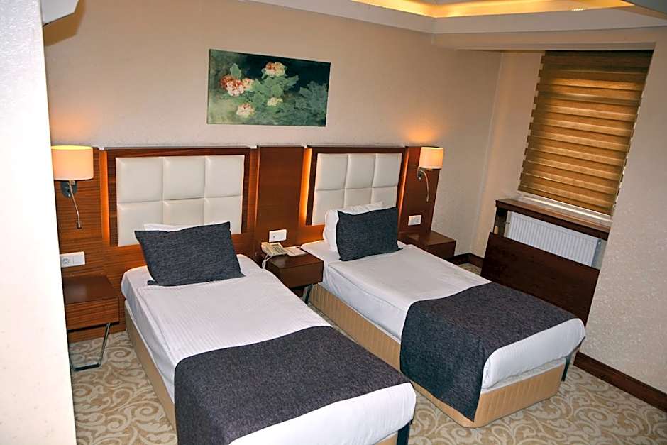 Asrin Business Hotel Kızılay