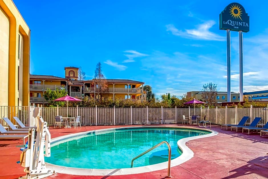 La Quinta Inn Ste Oakland Ap – Oakland, CA