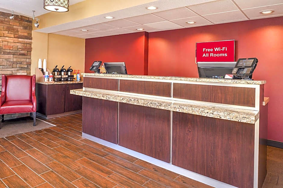 Red Roof Inn Merrillville