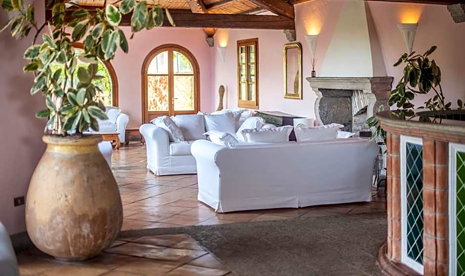 Hotel Monte Turri - Adults Only