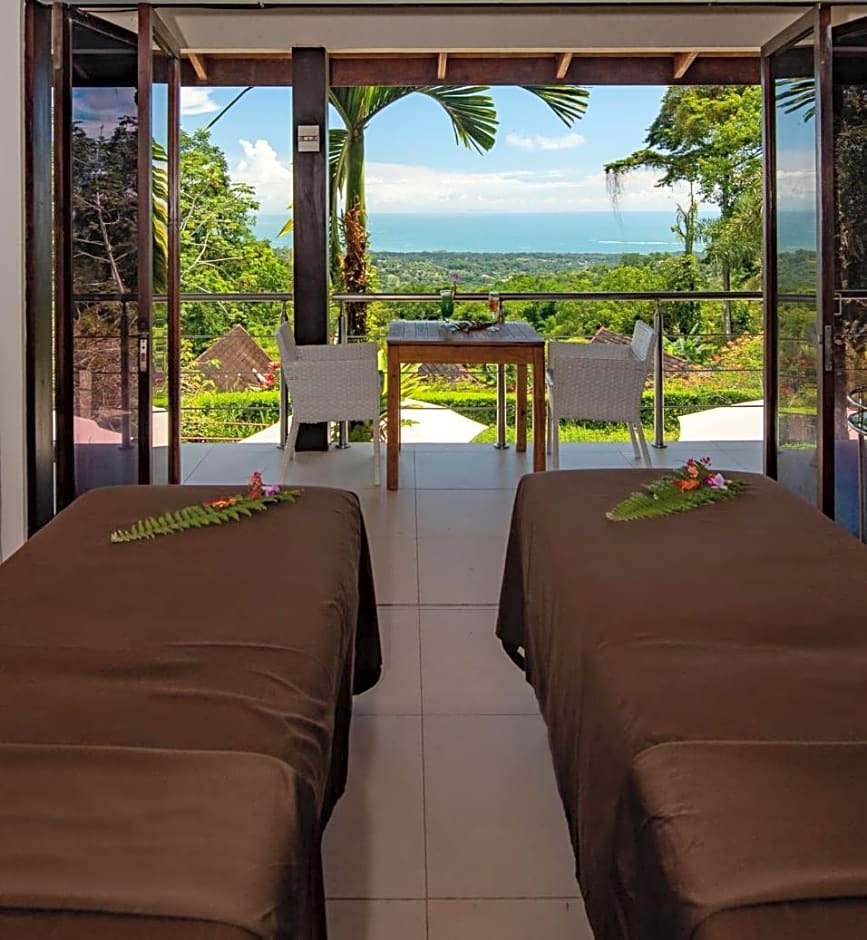 Oxygen Jungle Villas Adults Only