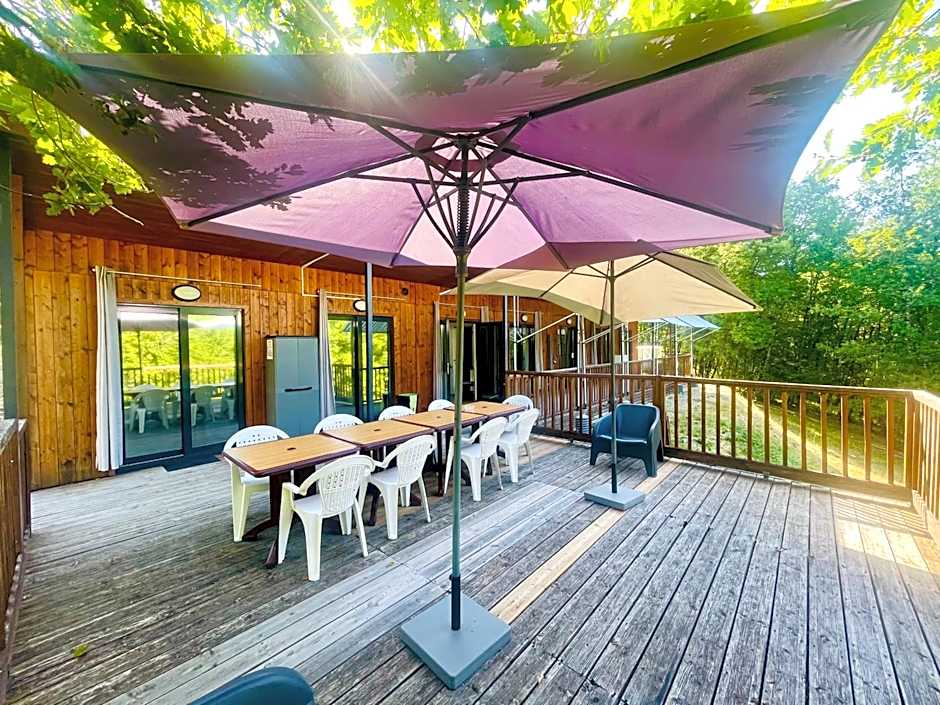 Le Village Enchanteur