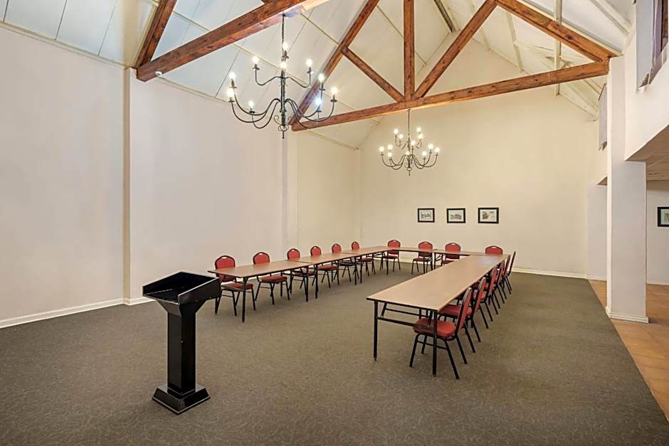 Protea Hotel by Marriott Chingola