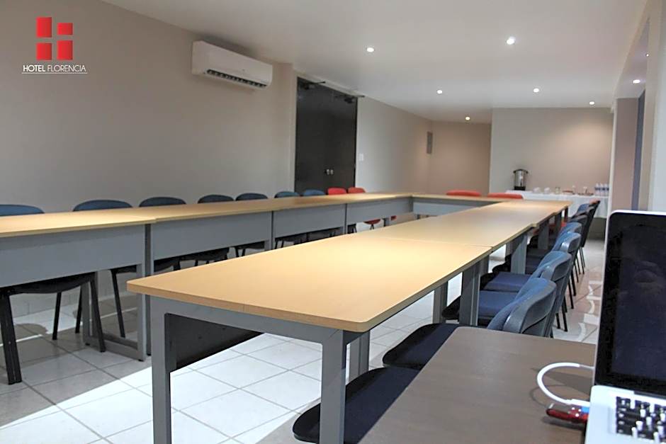 Hotel Florencia Poza Rica