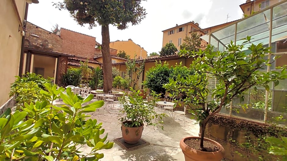 Hotel Rita Major