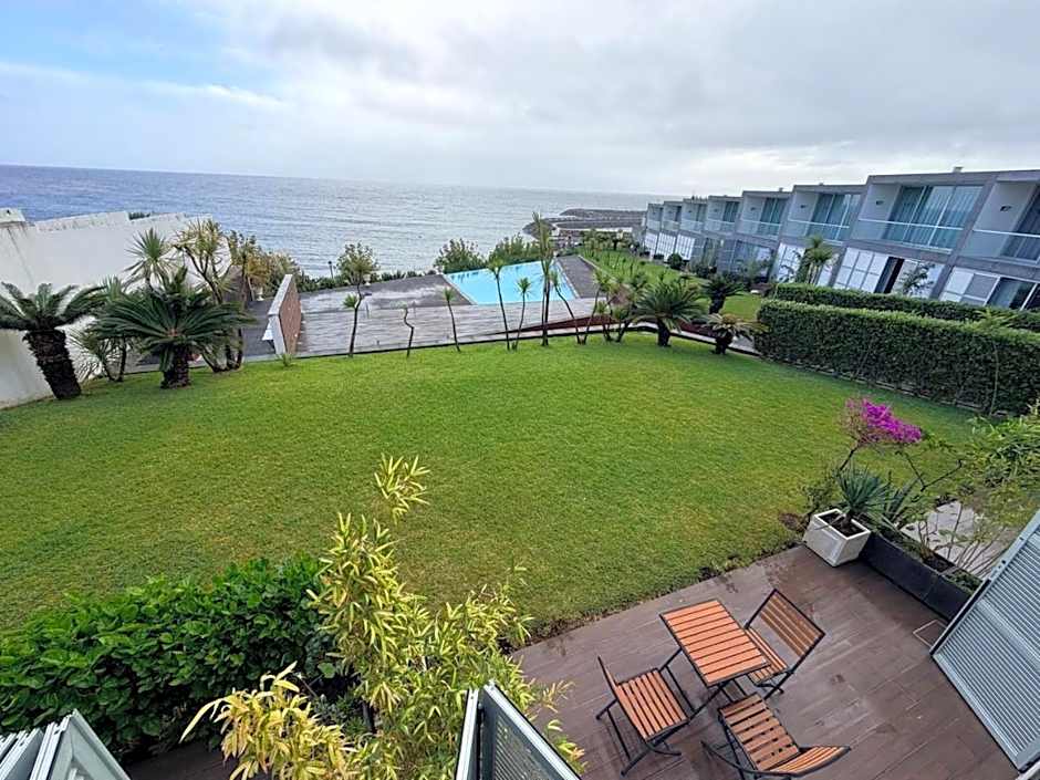 Marina Mar II - Moradia T3