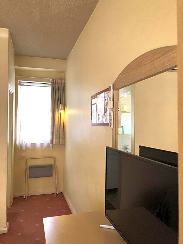 The Clarendon Motel Katoomba