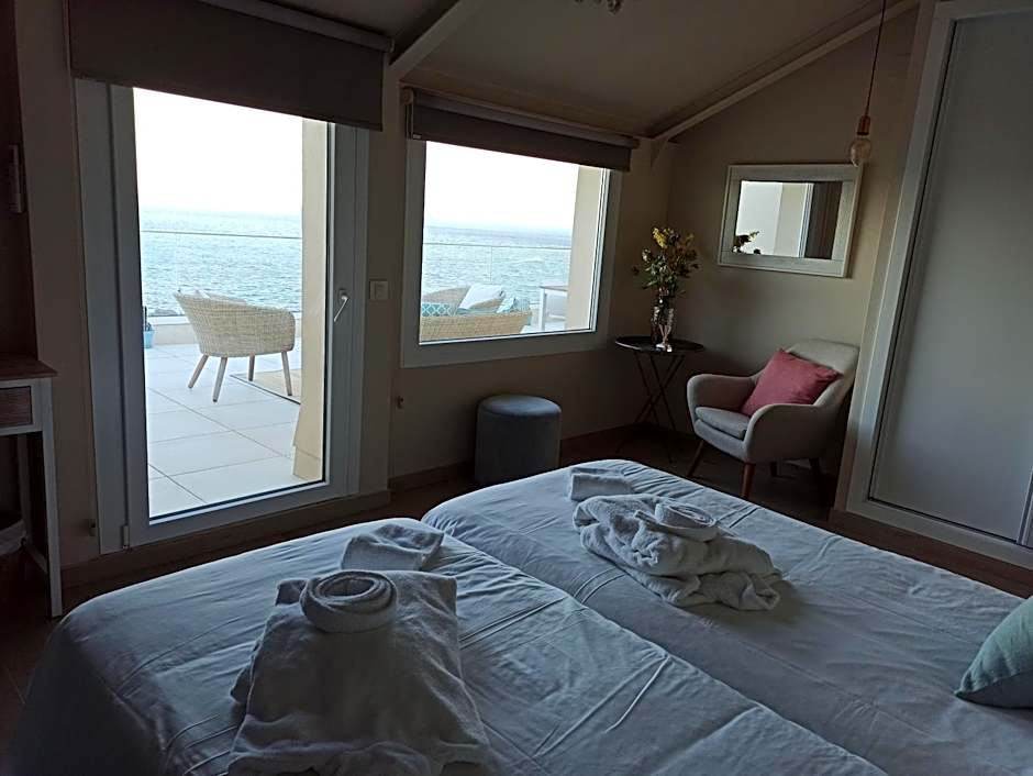 Punta Carnero Hostal