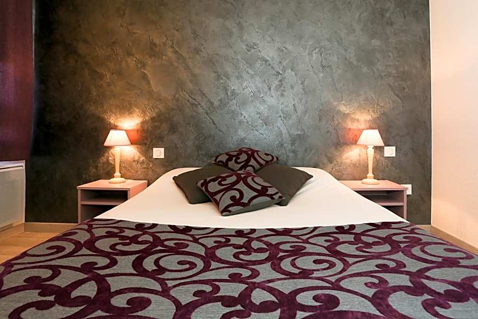 The Originals Access, Hotel Mulhouse Est (P'tit Dej-Hotel)