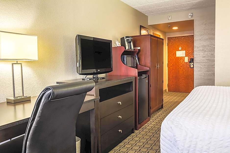 Clarion Inn Cranberry Township