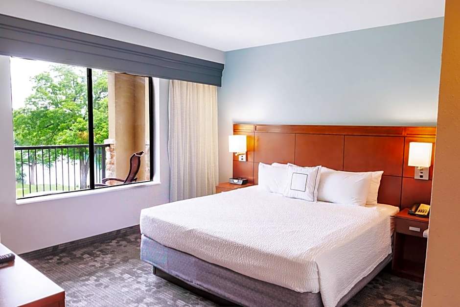 Courtyard by Marriott New Braunfels River Village