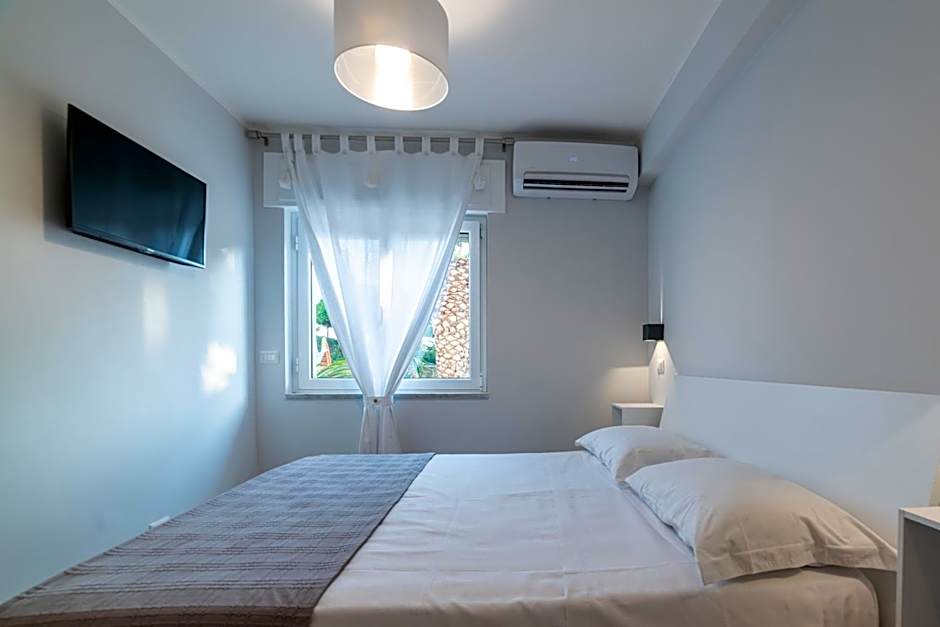 Foto 1 daripada 4 — Double Room