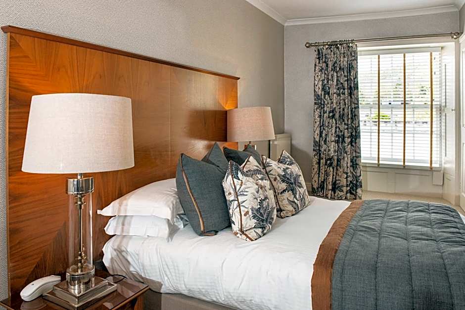 Roundthorn Country House & Luxury Apartments