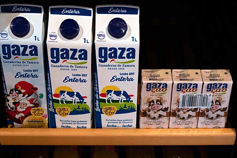 La Guarida de la Lleira