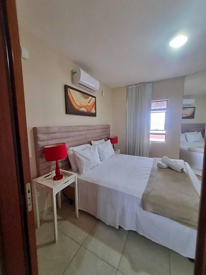 Elegance Comfort Natal Beira mar Coberturas Vip