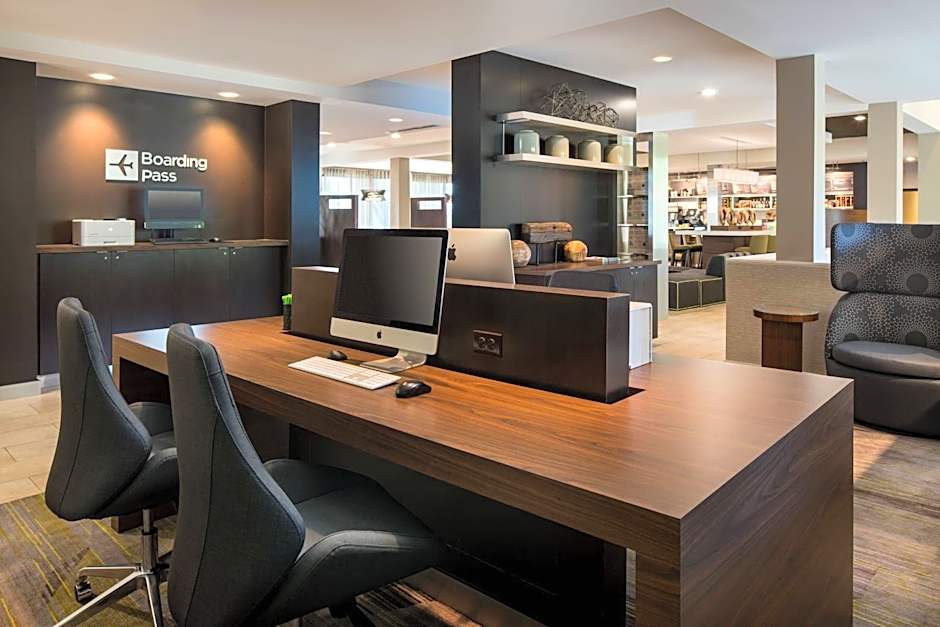 Courtyard by Marriott Los Angeles Torrance/Palos Verdes