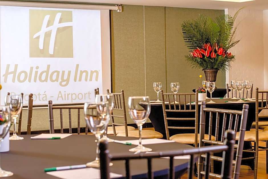 Holiday Inn Bogota Airport By IHG