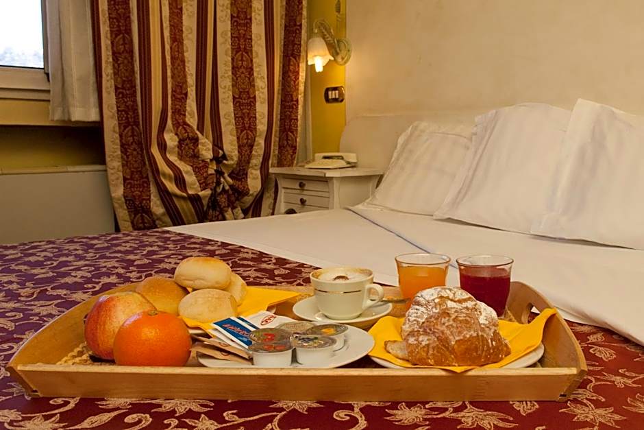 Ai Ronchi Motor Hotel