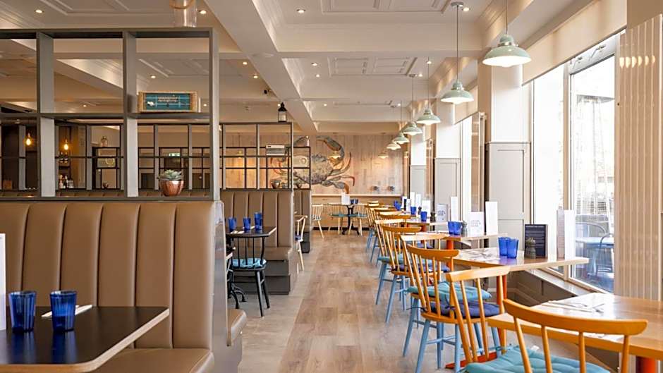 Marine Hotel Ballycastle