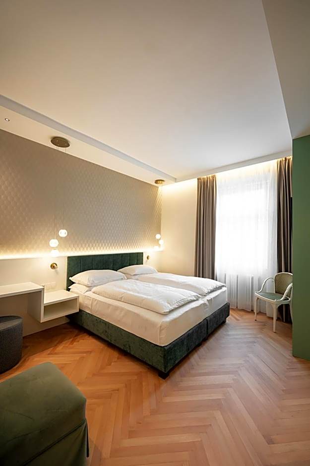 Hotel Europa Splendid