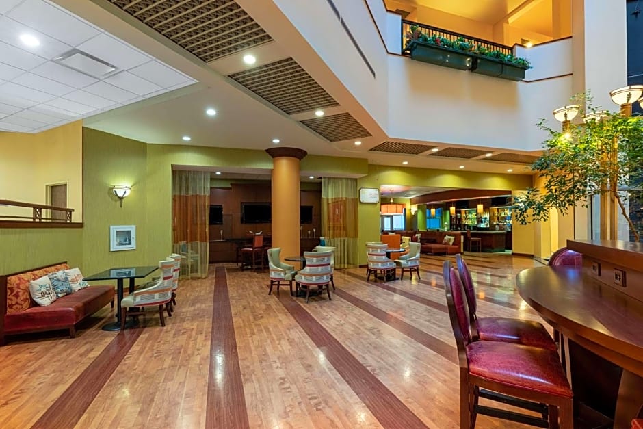 Wyndham Grand Oklahoma City Downtown