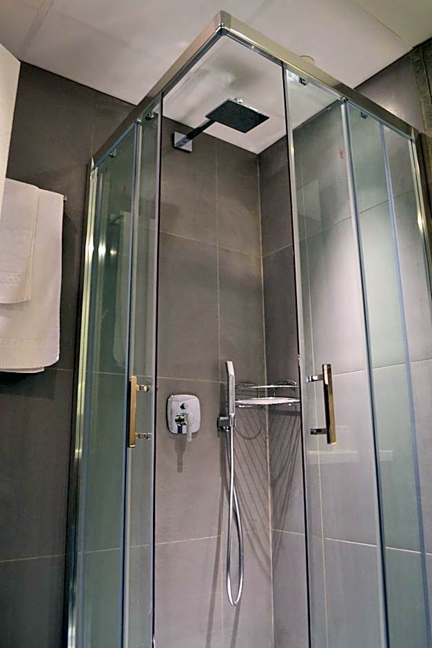 Hotel Schtak