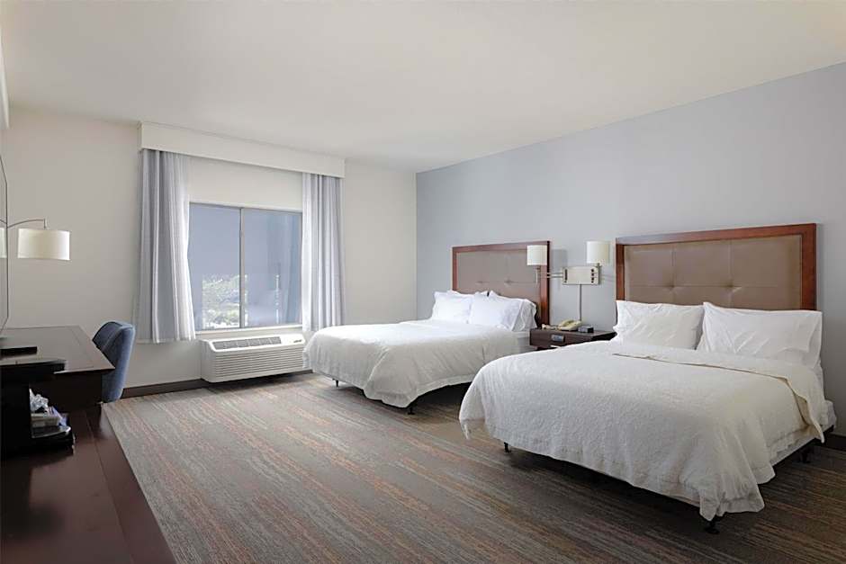 Hampton Inn By Hilton & Suites Palmdale