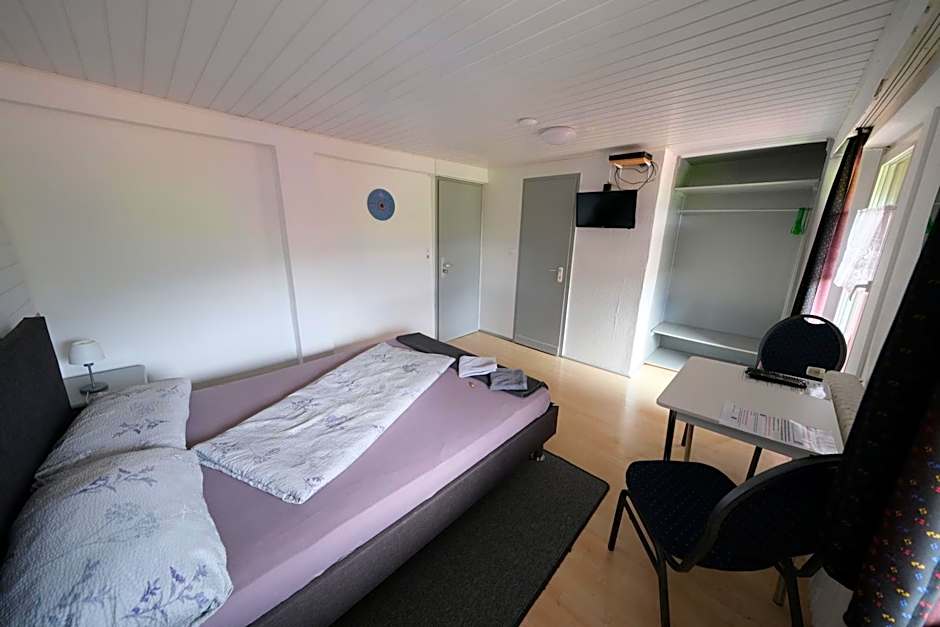 B und B Titisee Hotel Sonnenmatte nahe Badeparadies