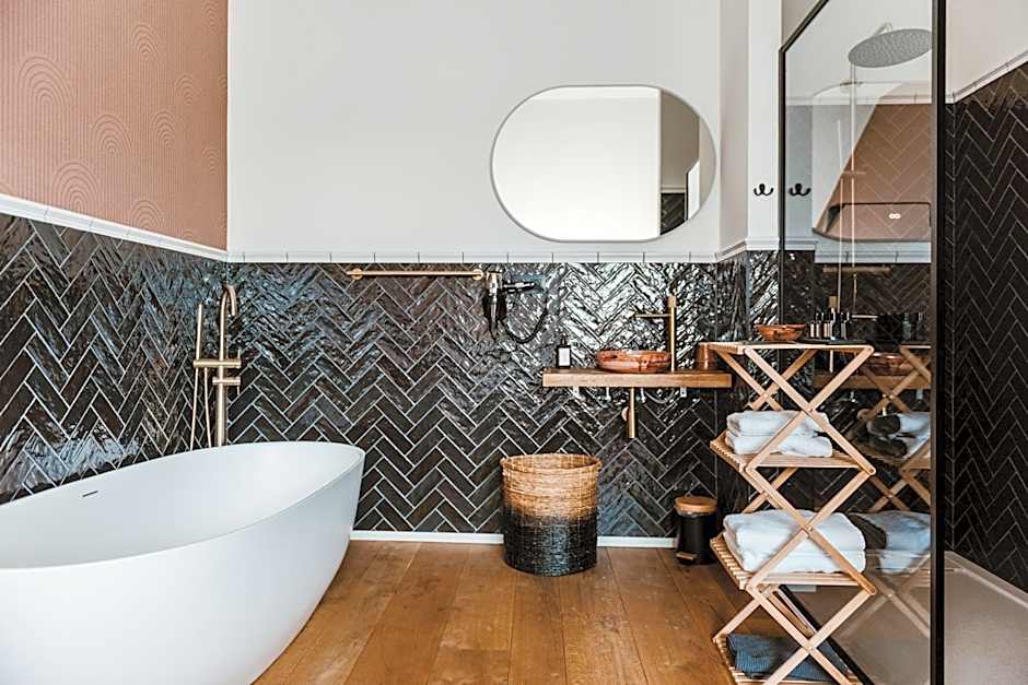 Boutique Hotel Marie Marie