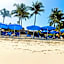 Nautibeach Beach Front Condos in North Beach