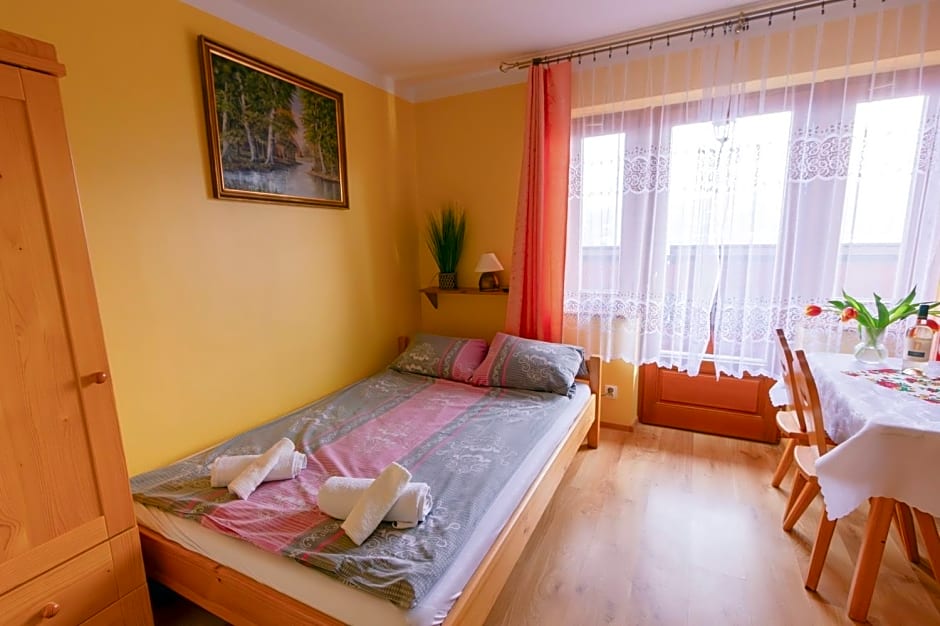 Willa Piękne Widoki