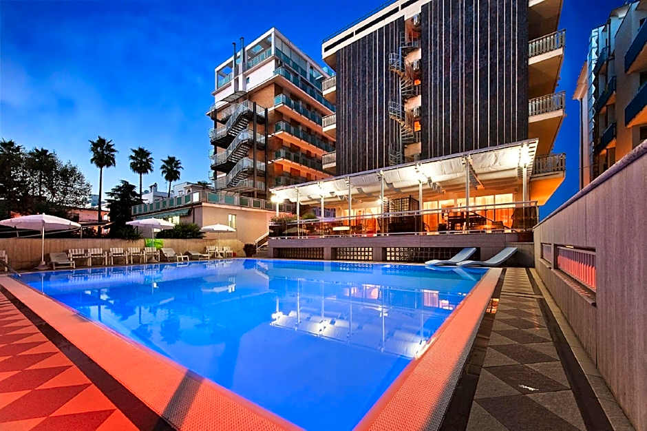 Hotel Continental