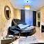 Bossuite Hotel Maltepe