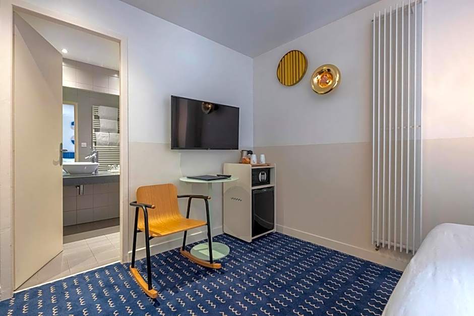 Hôtel du Palais de l'Isle