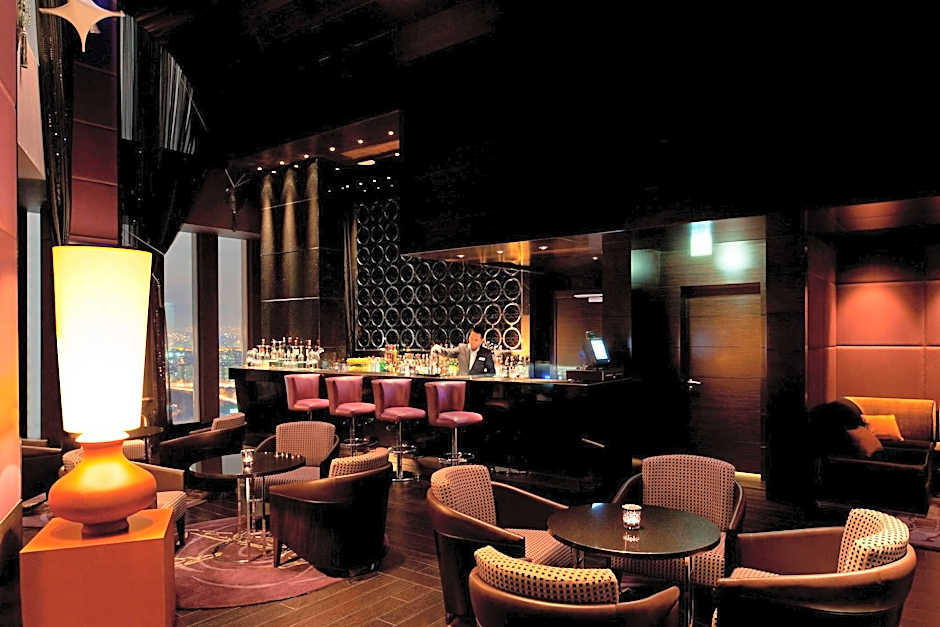 JW Marriott Hotel Ankara