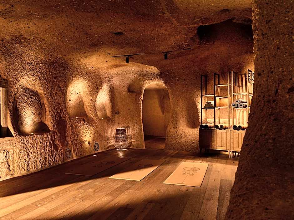 Argos in Cappadocia