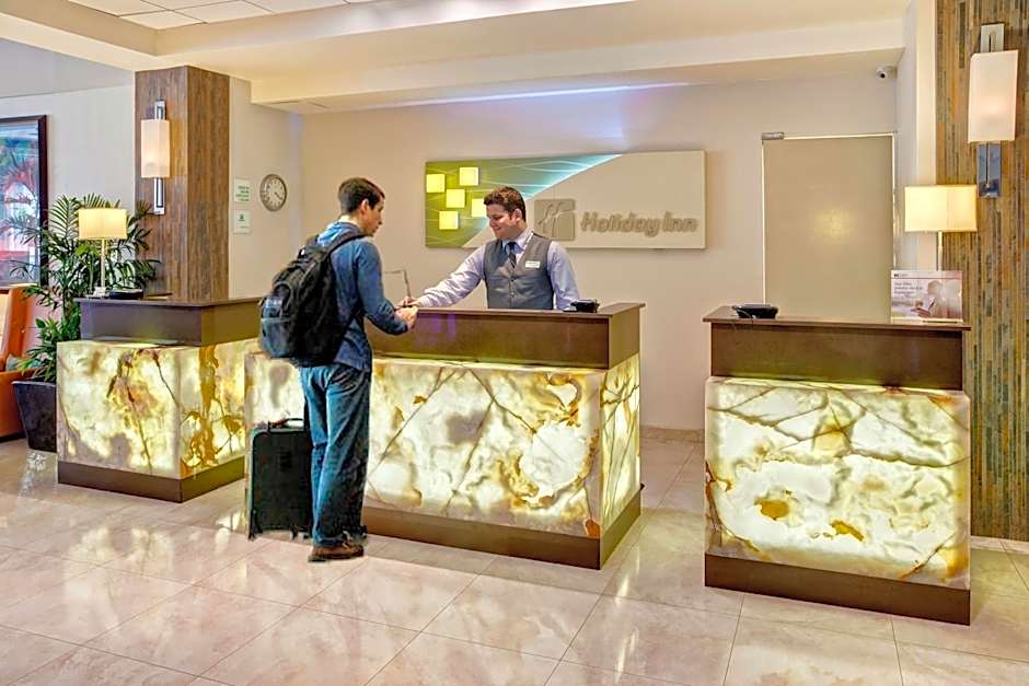 Holiday Inn Hotel Port of Miami-Downtown By IHG