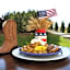 Best Western Bronco Inn