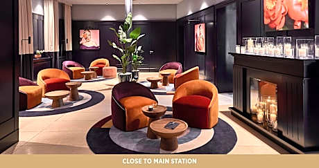 Falkensteiner Boutique Hotel Prague