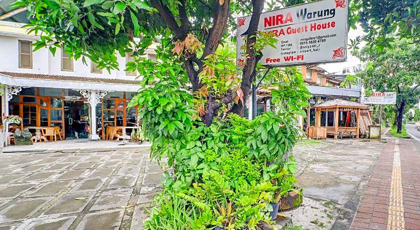 Collection O Sanur Near Bali Exotic Marine Park