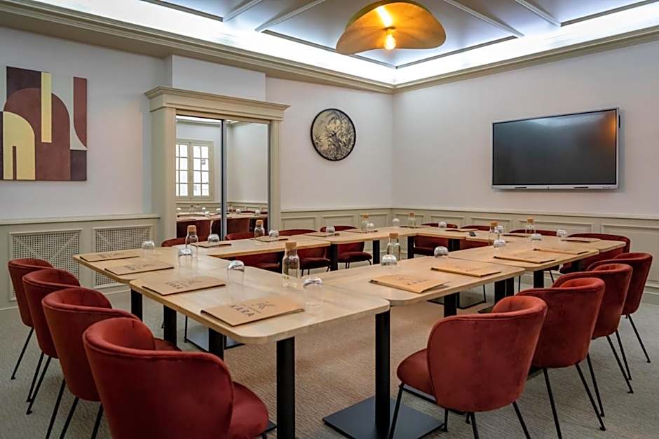 Brit Hotel Kara Sainte Anne d'Auray