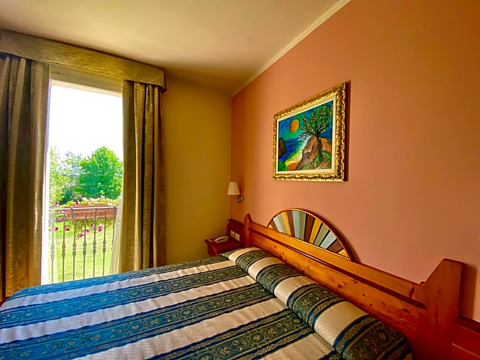 Cà Rocca Relais